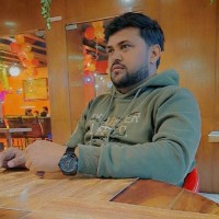 Rashid Sam