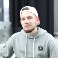 Андрей Зайцев