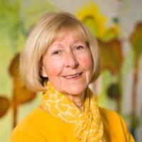 Sue Hansen