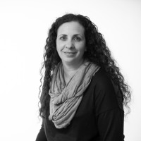Naomi Vestfrid
