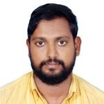 Rinu George
