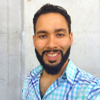 Paul Villalovoz