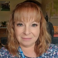 Julie-Ann Bowden