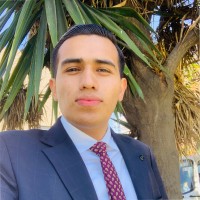 Yair Soria Contreras