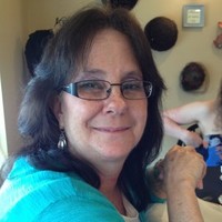 Cindy Hutzell