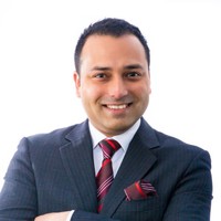 Damien Rosario