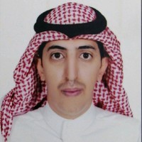 Mohammed Alwadei