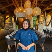Ramadina Pratiwi