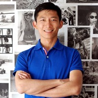 Yuming Huang