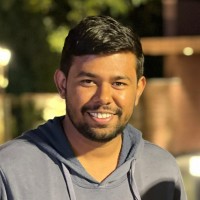 Pulkit Gupta