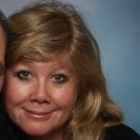 Liz Perdue-Halter (R)(T), Rtt, Bs, Mba/Mha