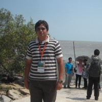 Ar. Ayaz Syed