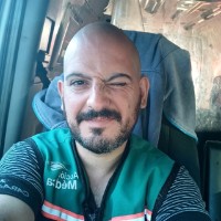 Walter Eduardo Martinez