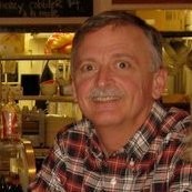 Steve Washburn