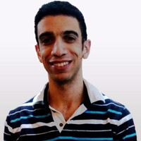 Abdelmageed Sayed