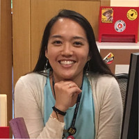 Tori Ann Ogawa