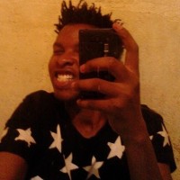 John Mwangi