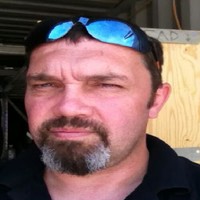 Kevin Crane