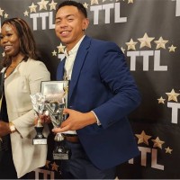 Stephan Andriamahery