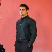 Artemii Tamrazov