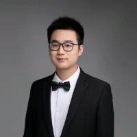 Chenrui Dai