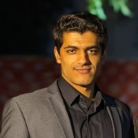 Muhammad Ramiz Saud