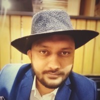Mohammad Shariar Saleahin Khan