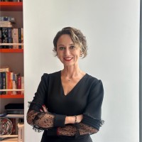 Elif Özkalgay
