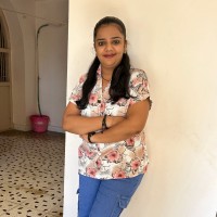 Khushboo Shah
