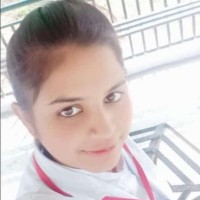 Priyanka Raikwar