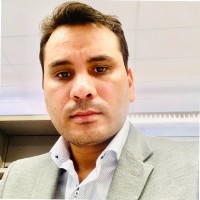 Ajay Sehrawat