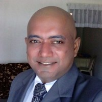 Sagara Dissanayake