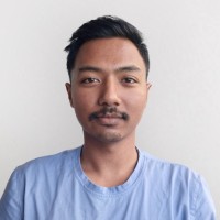 Karan Shrestha