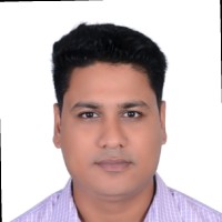 Md Mehedi Masud Rana