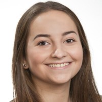 Eileen Born
