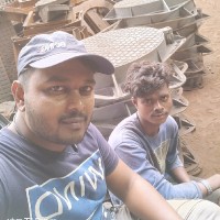 Tanmoy Hazra