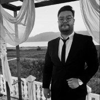 Hakan Ali Cavlak