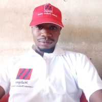 David Arebanmhen