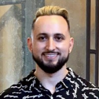 Christopher Romo