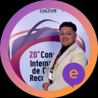 Jorge Eduardo Cristancho Vega