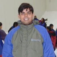 Abhishek Kumar Rai