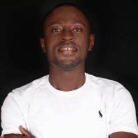 Christian Emeka Alor (Ispon, Nebosh)