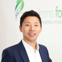 Kiseon Hong