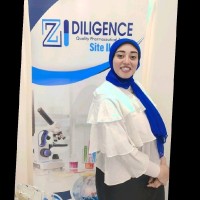 Nourhan Moharam