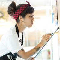 Lauren Chai