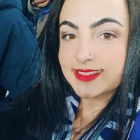 Andreza Rodrigues Vitório