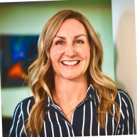Chantal Mackenzie Icd.D