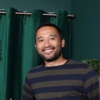 Affandi Abdul Rachman