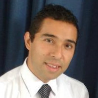 Alejandro Oliveros Rodriguez