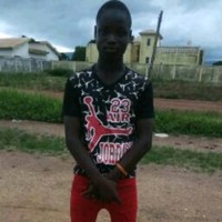 Mamadi Camara